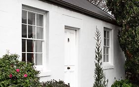 Gaol House Cottages